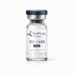 IGF-1 LR3