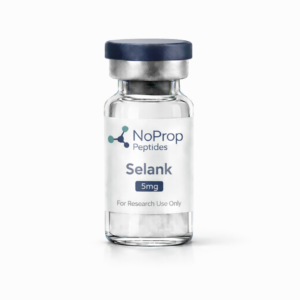 Selank