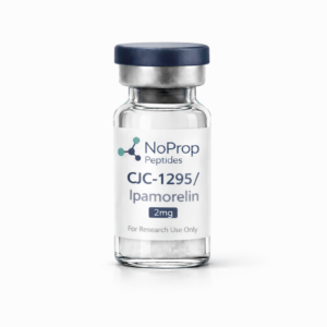 CJC-1295 / Ipamorelin Blend