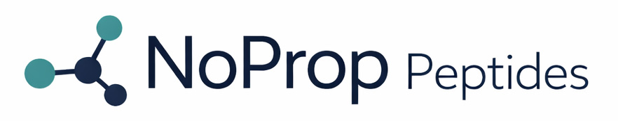 NoProp Peptides